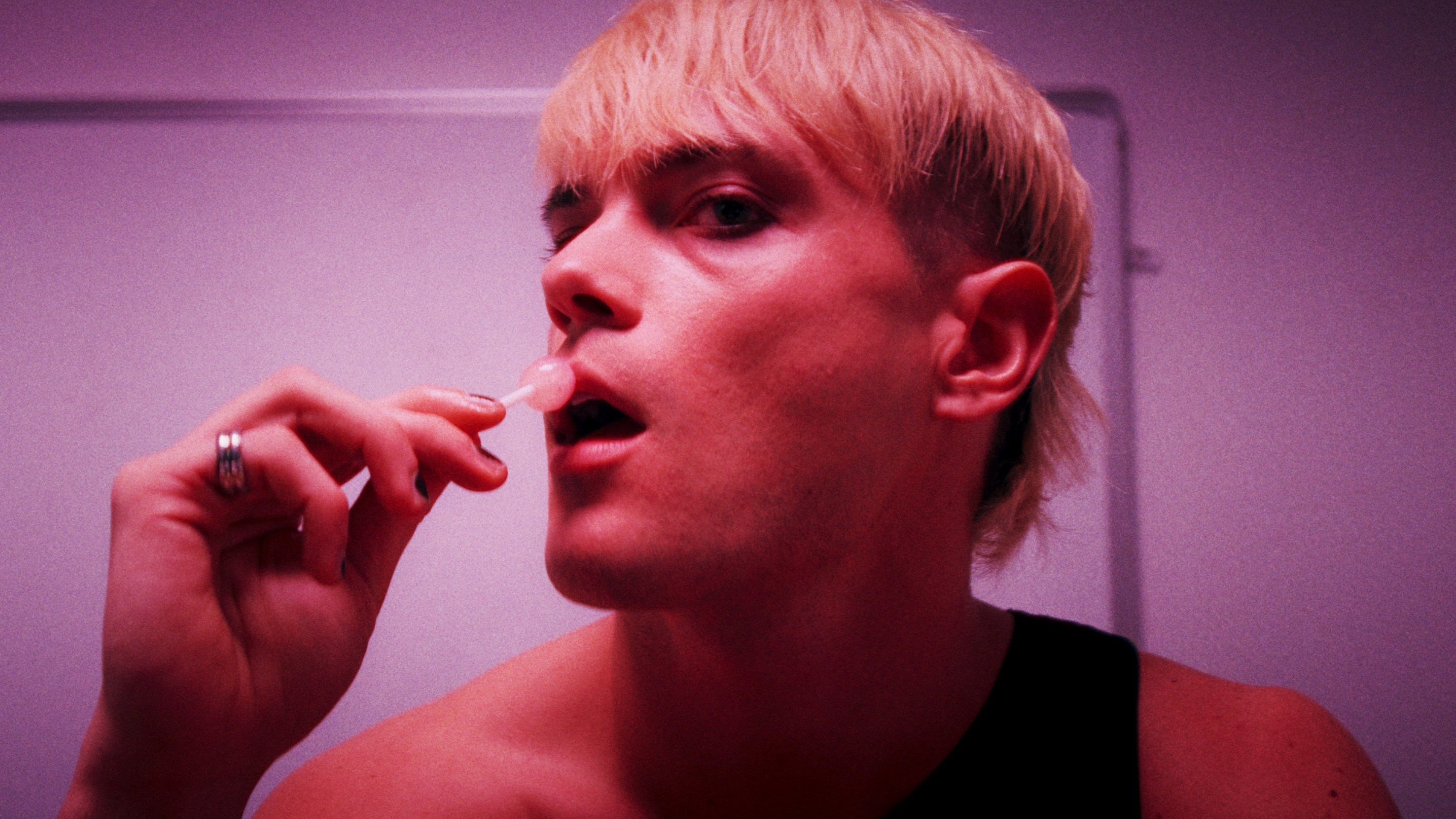 Body Blow - Image 1