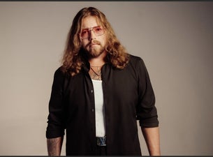 Travis Bolt — Antone's Nightclub