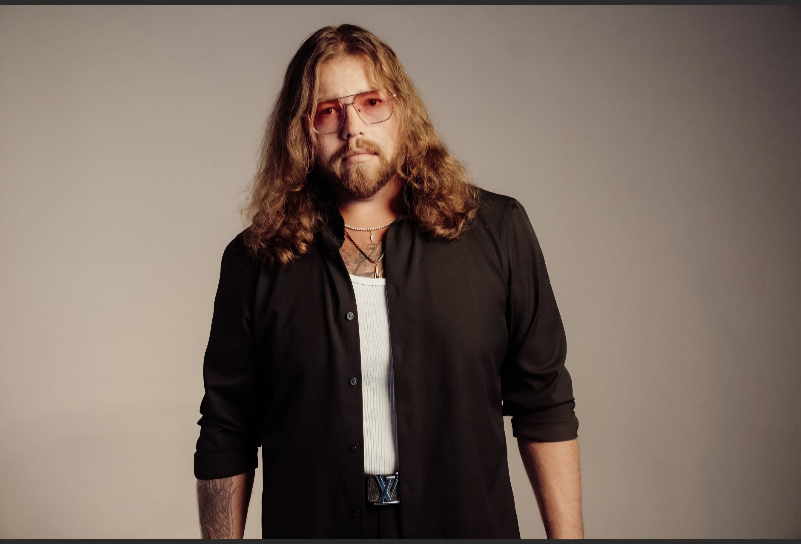 Travis Bolt concert image