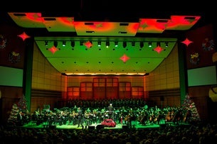 Holiday Pops Presented by Meijer - Grand Rapids Symphony show poster