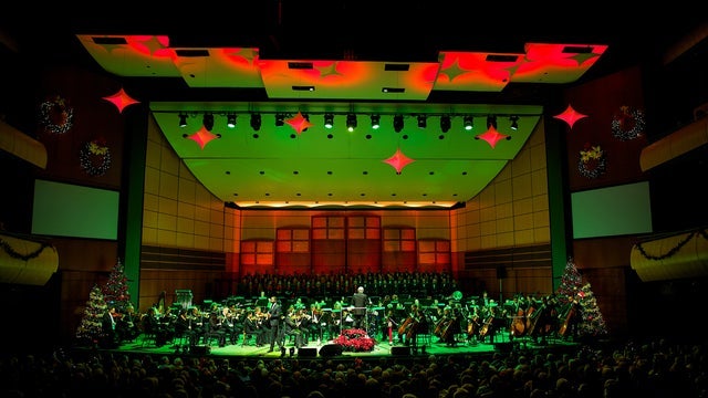 Grand Rapids Symphony