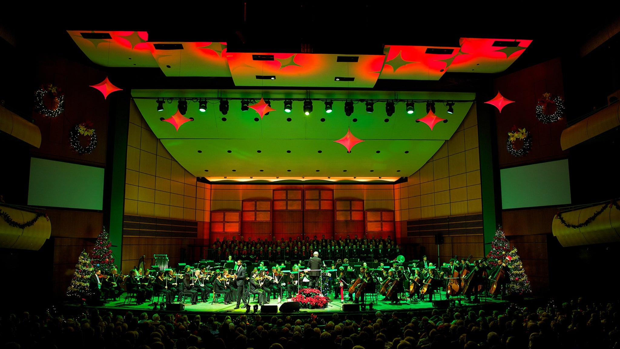 Holiday Pops Presented by Meijer - Grand Rapids Symphony
