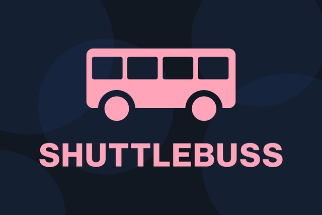 Shuttlebuss til Unity Arena -Teddy Swims - 02.03.2027
