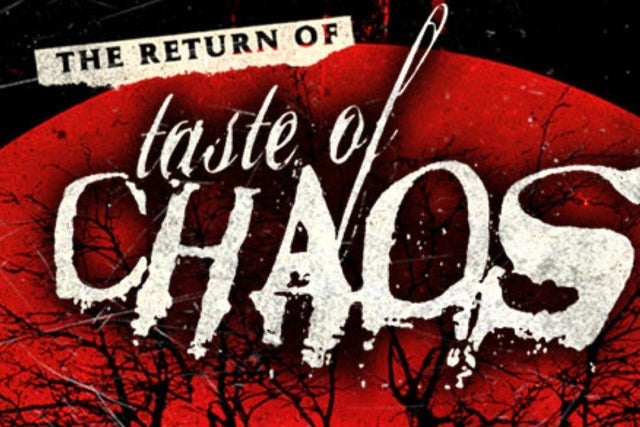 Presales to taste of chaos: members use these when buying pre-sale tickets