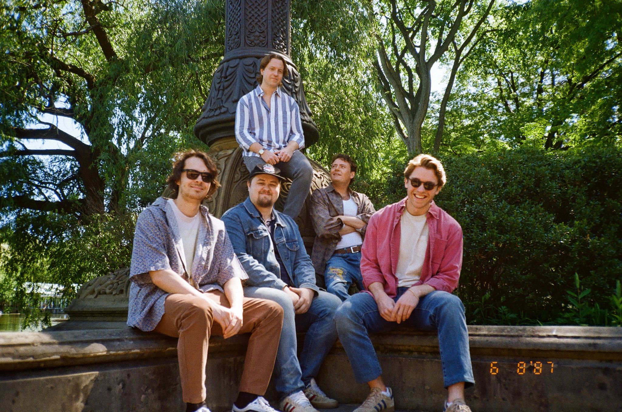 The Band Memo