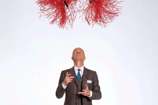 Ticket Reselling Ursus Wehrli