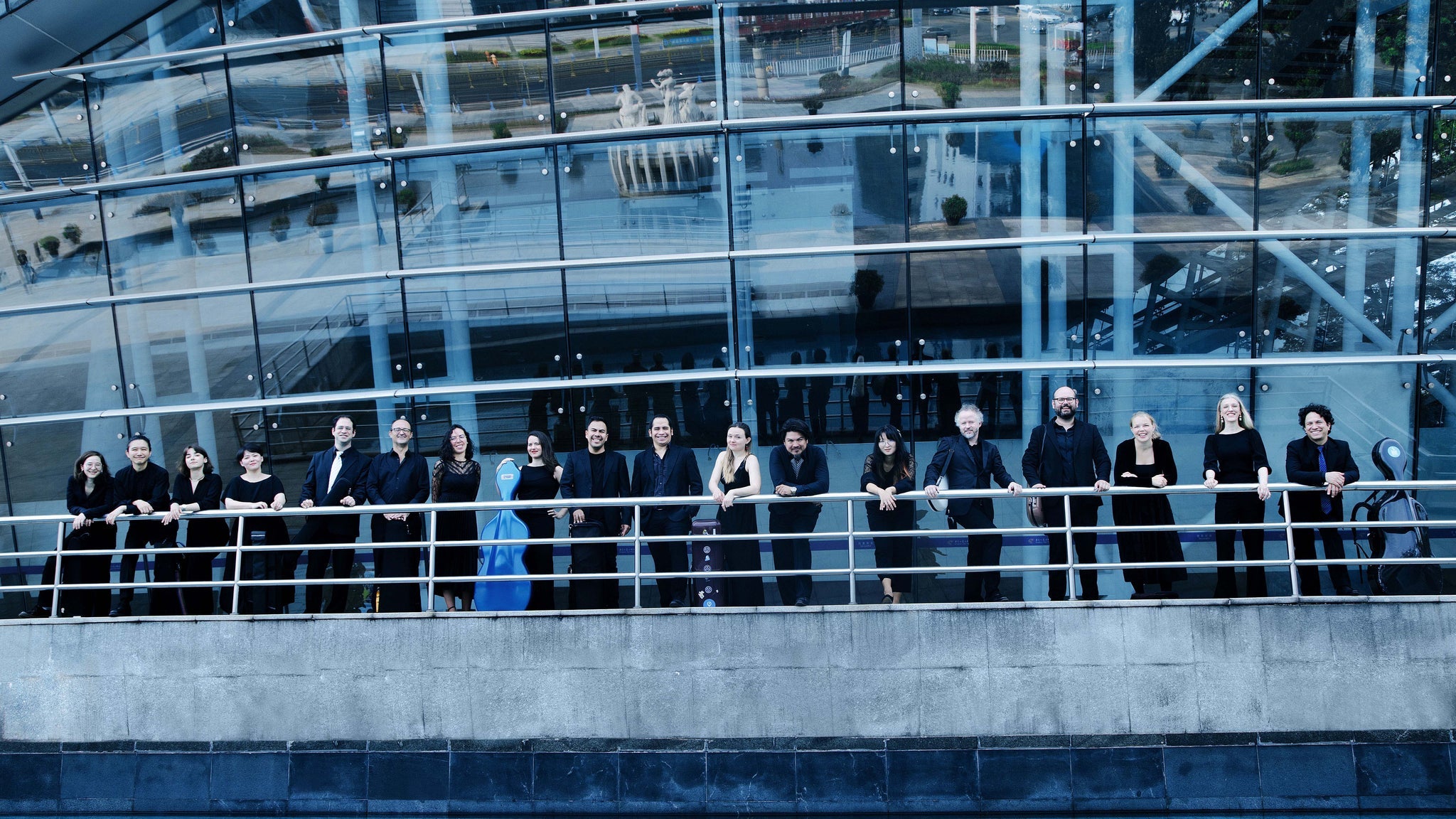 Bremer Barockorchester concerts and tour dates | GlobalGigMap