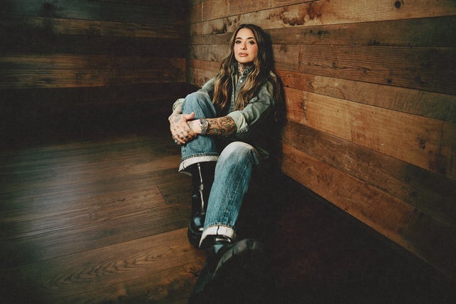 Morgan Wade presales in Charlottesville