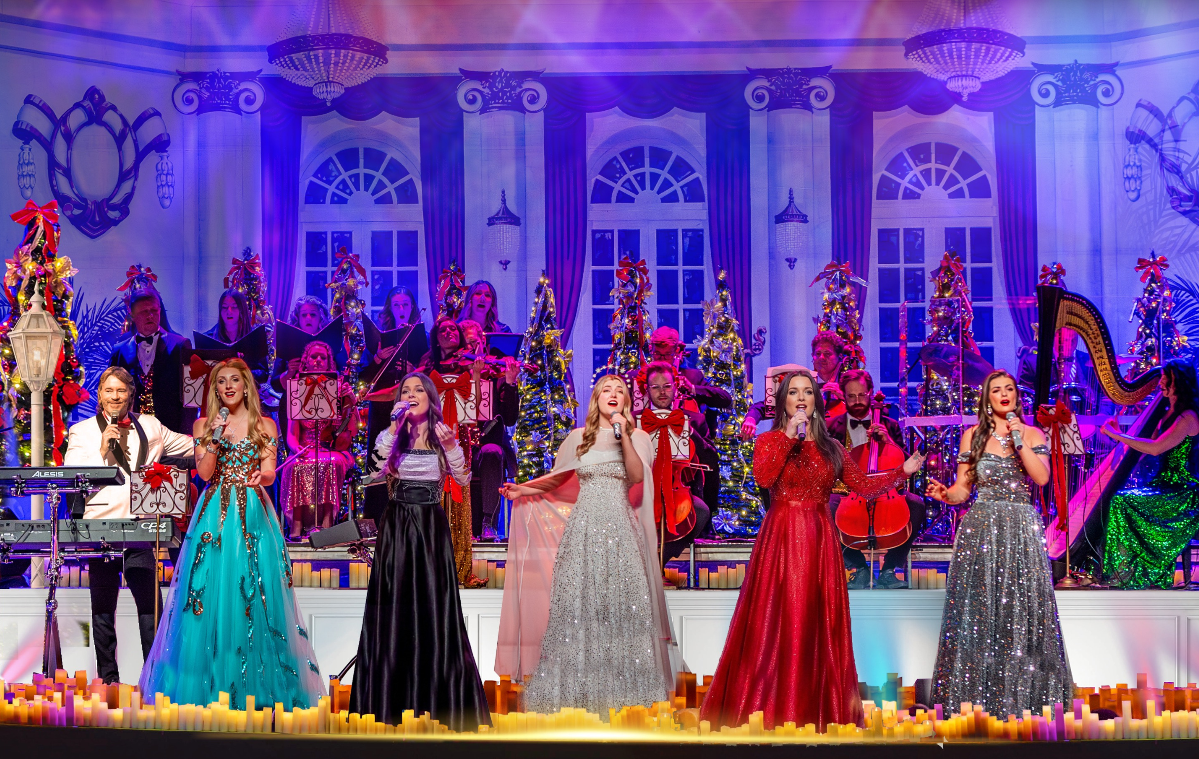 Vienna Light Orchestra concert image
