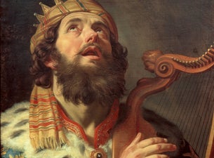 Bilde for arrangement Le Roi David