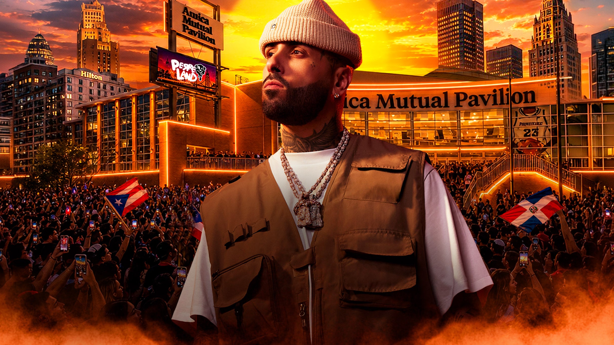 Nicky Jam
