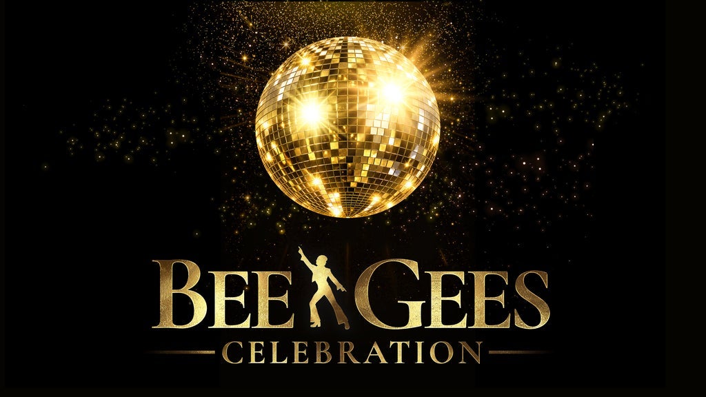 Bee Gees Celebration