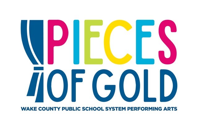 Pieces of Gold presales in Raleigh