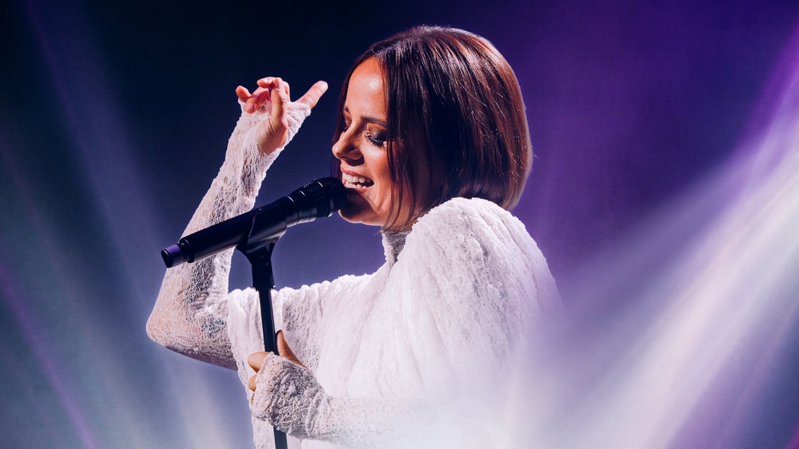 Alizée event image