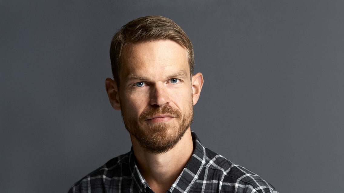 Talk med Svend Brinkmann