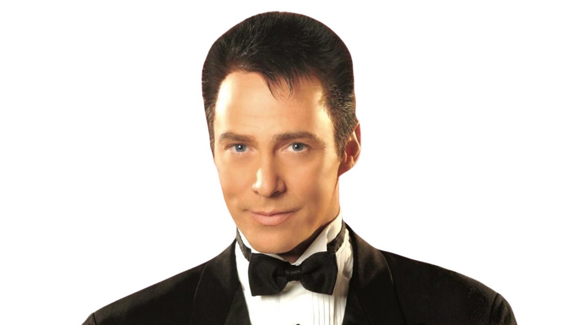 Lance Burton event image