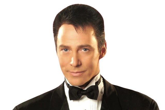Presales to lance burton: members use these when buying pre-sale tickets