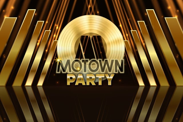 Motown Party in Montreal: pre-sale passwords Motown Party in Montreal promotional photo for Rabais pour employées + 18 ans presale tickets offer