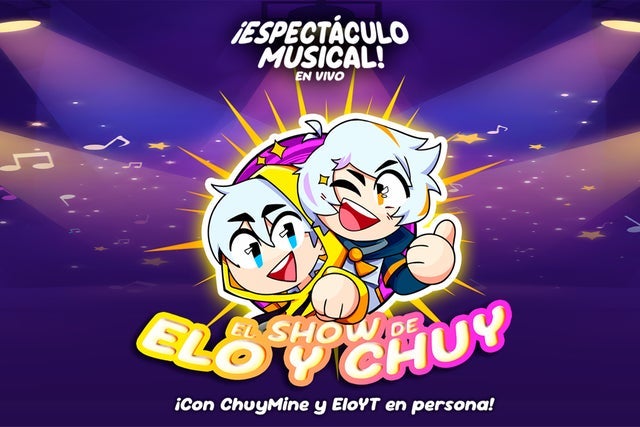 El Show de Elo y Chuy