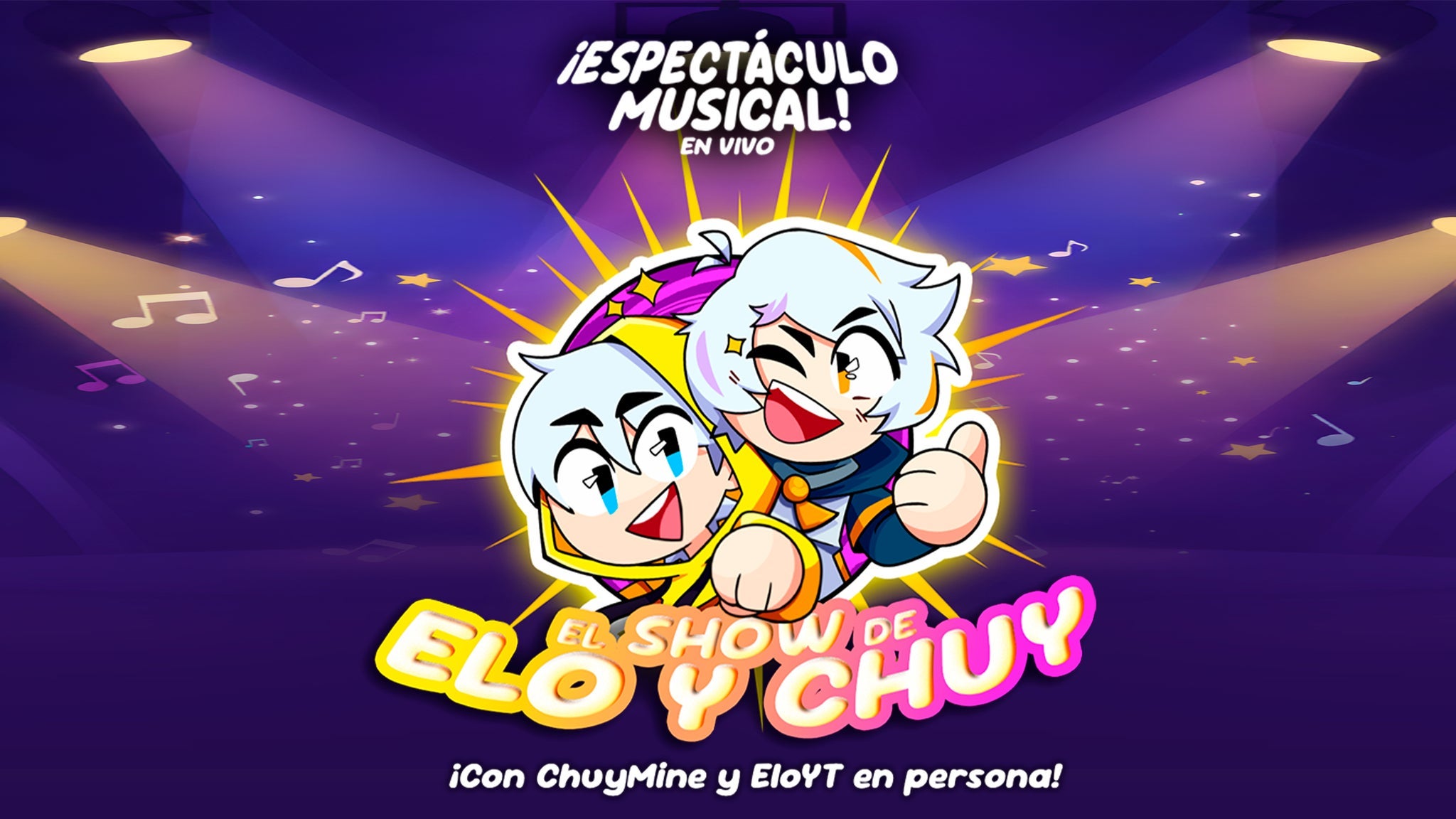 El Show de Elo y Chuy