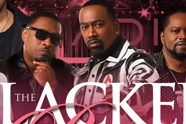 Presales to bobby v.: members use these when buying pre-sale tickets