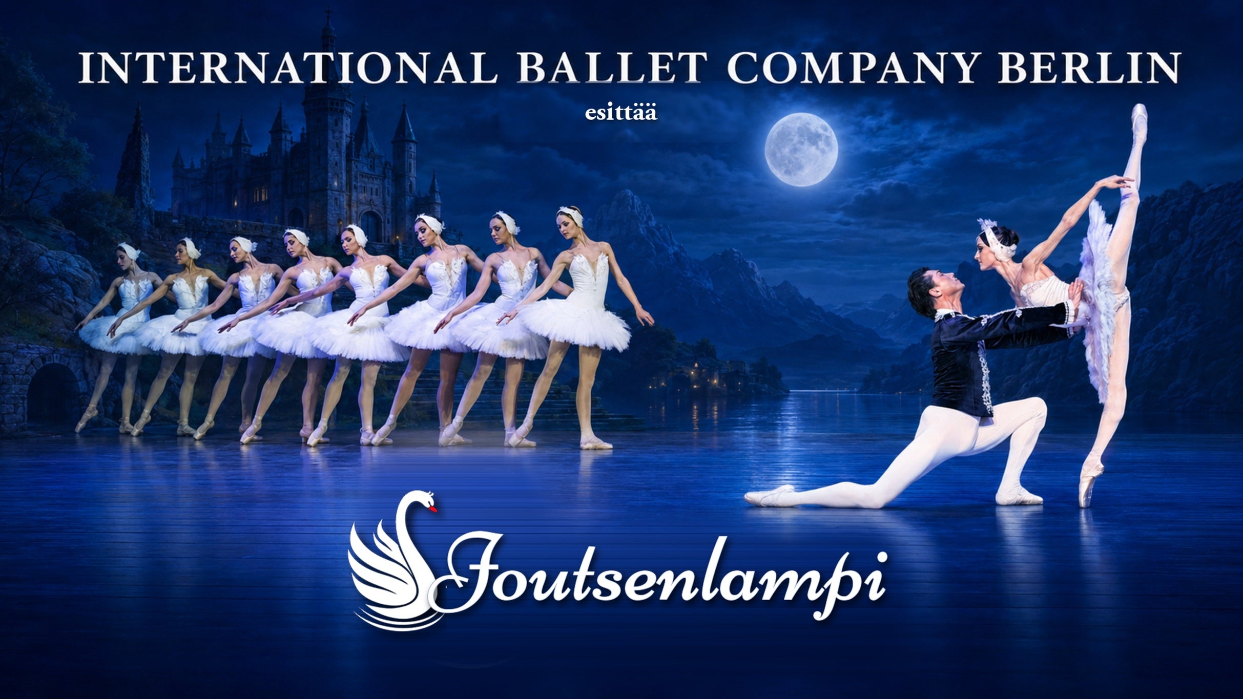 Swan Lake