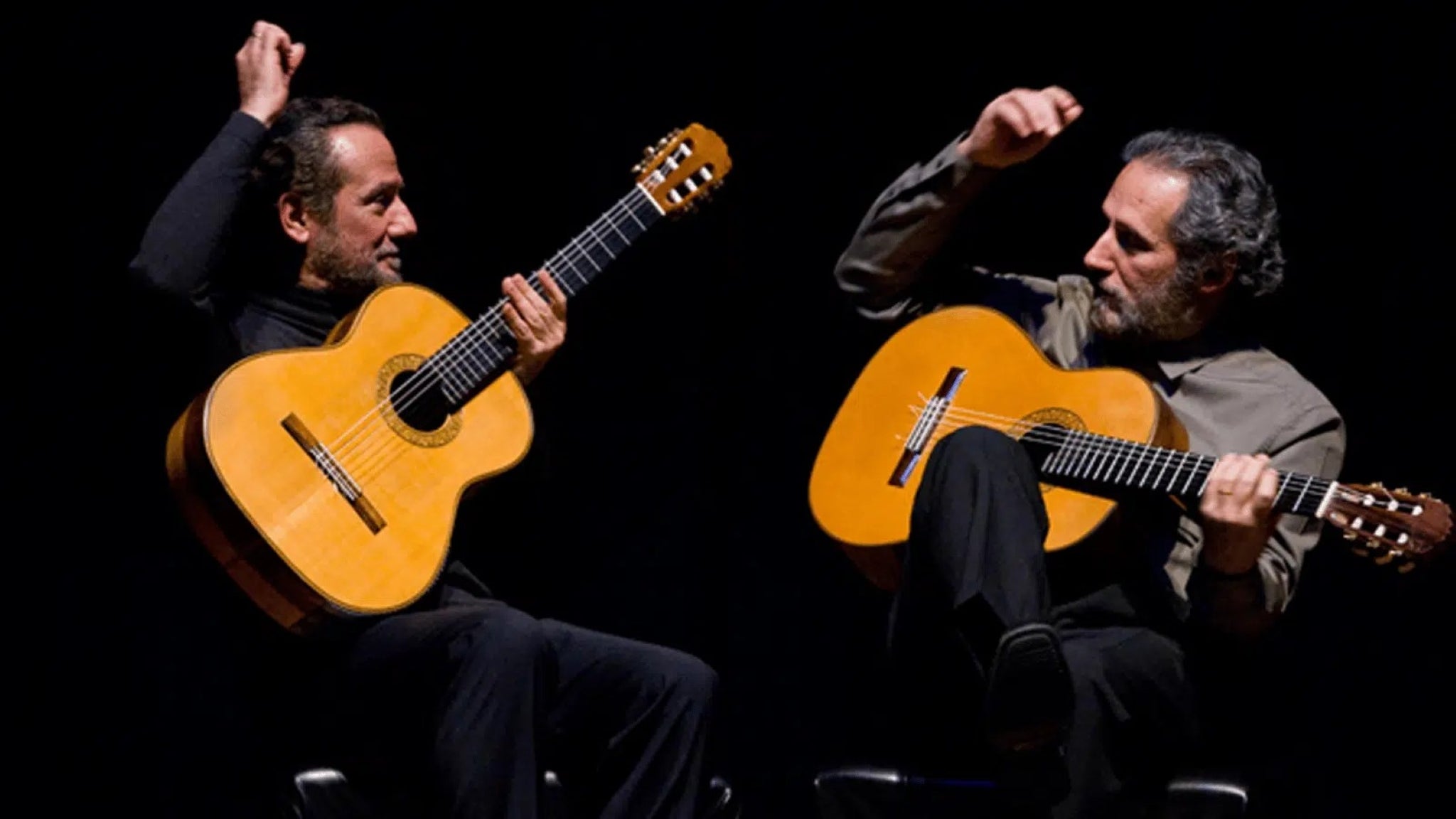 The Assad Brothers, Duo Guitar at Holsclaw Hall – Tucson, AZ
