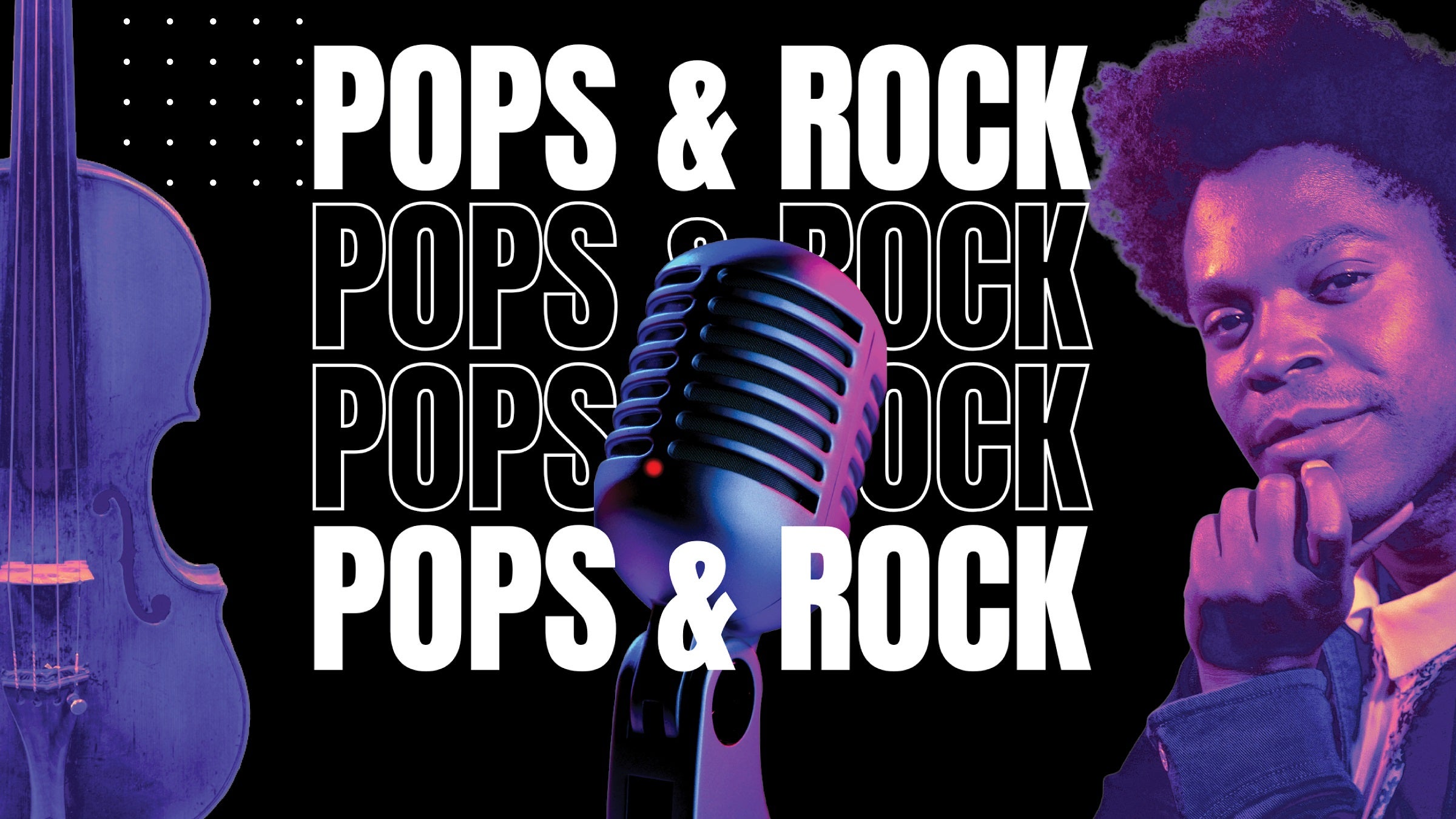 Symphony Tacoma Presents Pops & Rock Concert
