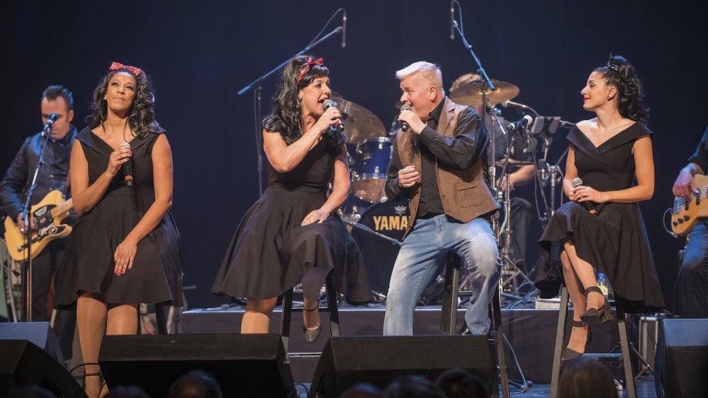 Génération 60 - The Sixties