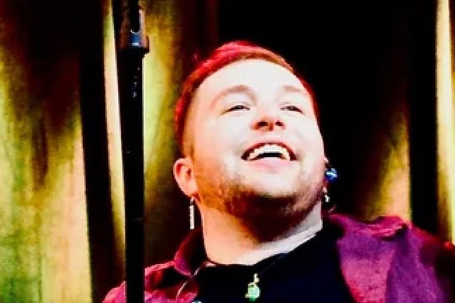Jesse Agan: The Music Of Queen presales in Verona