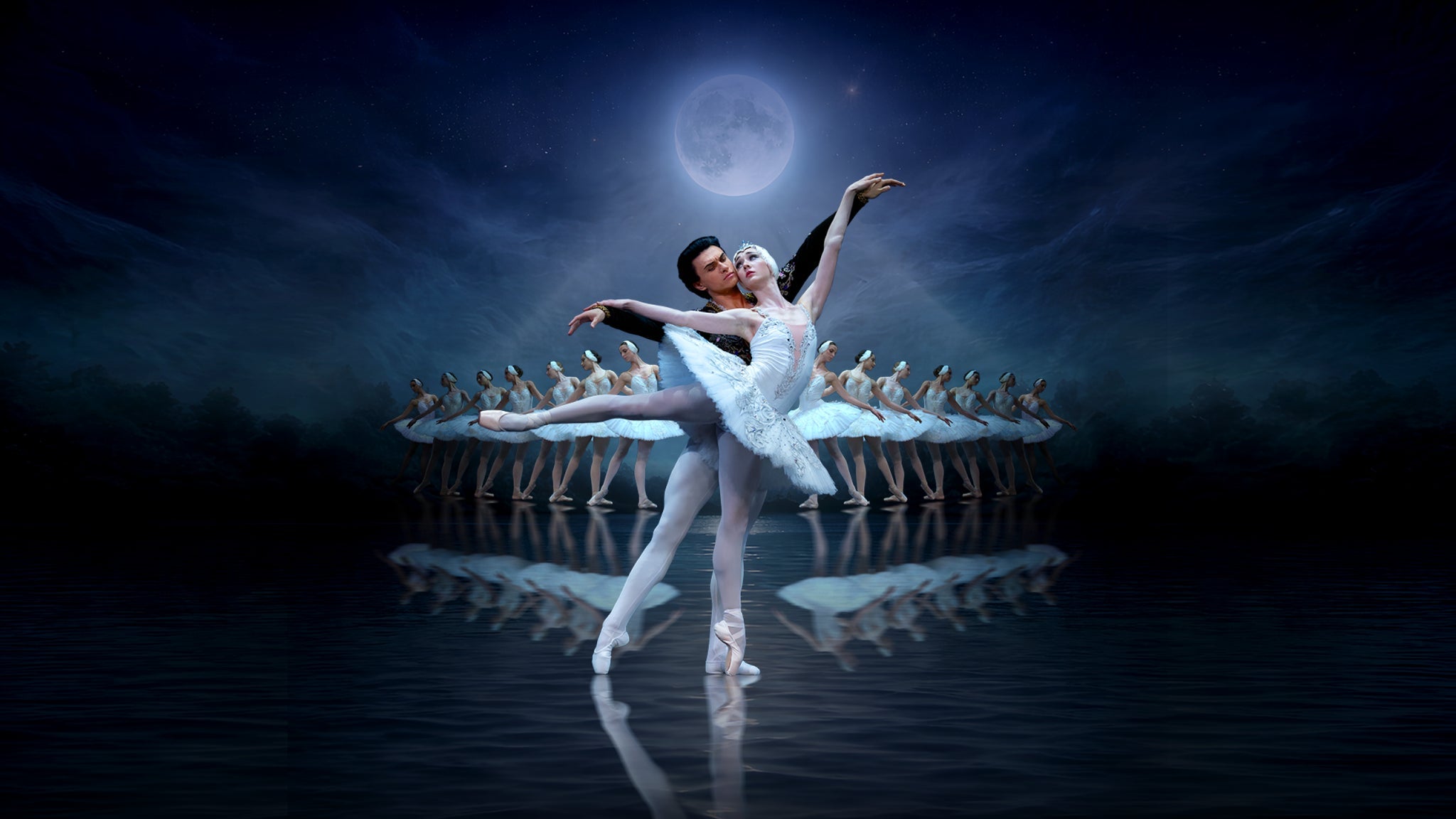 International Ballet Stars