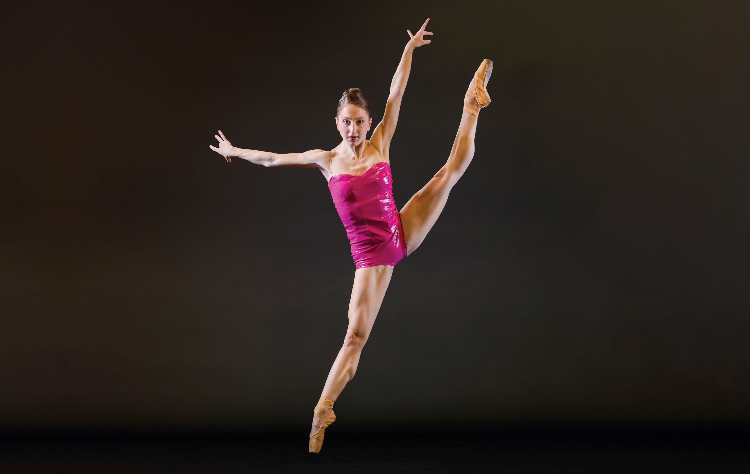 Ballet Tucson – Modern Masters at TCC Leo Rich Theatre – Tucson – Tucson, AZ