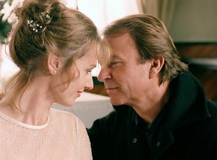 Perfect Strangers