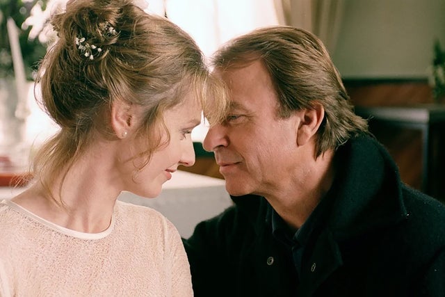 Perfect Strangers