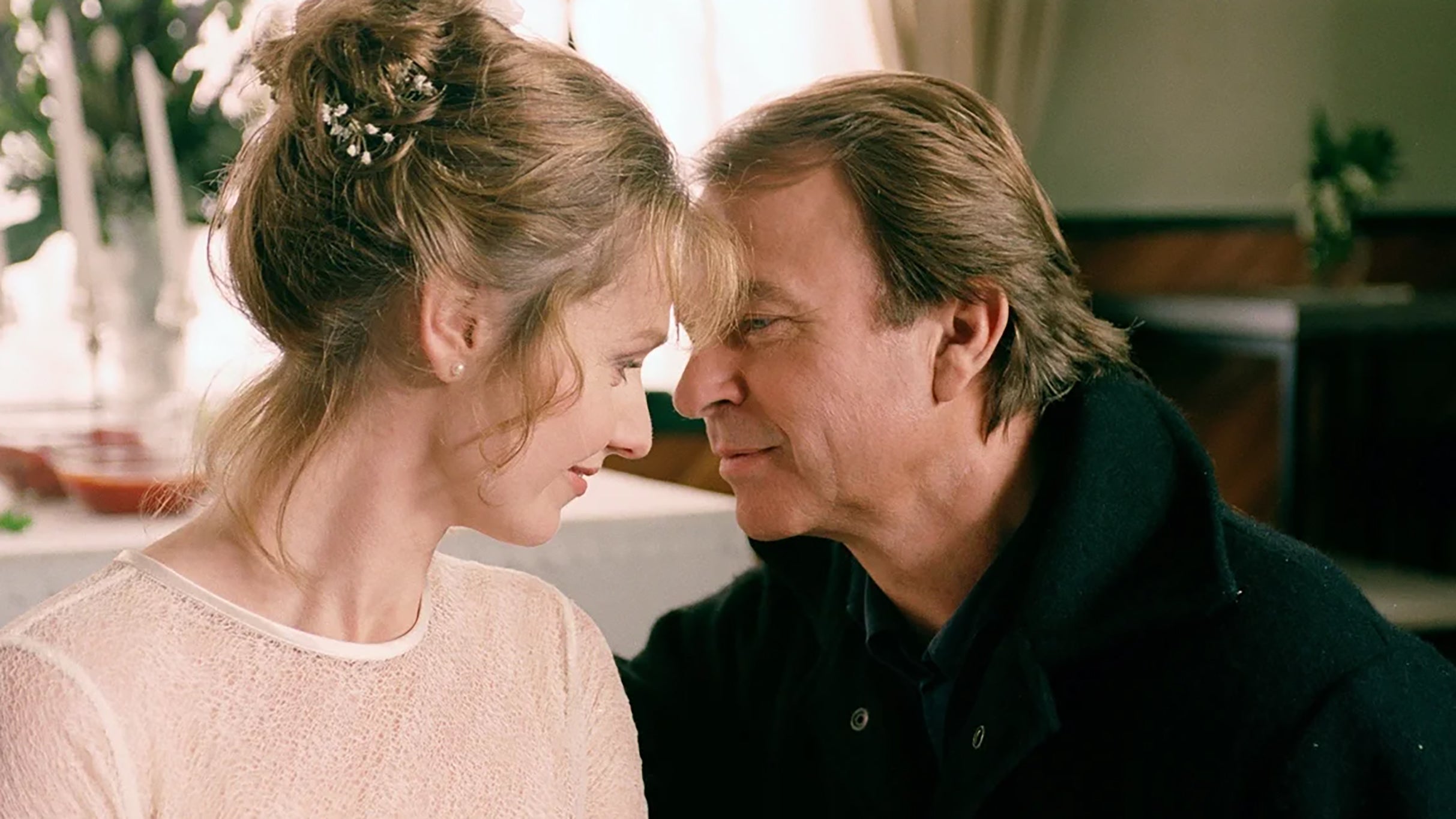 Perfect Strangers