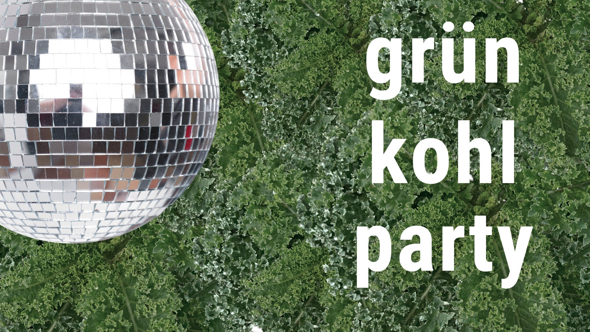 Grünkohlparty 2027