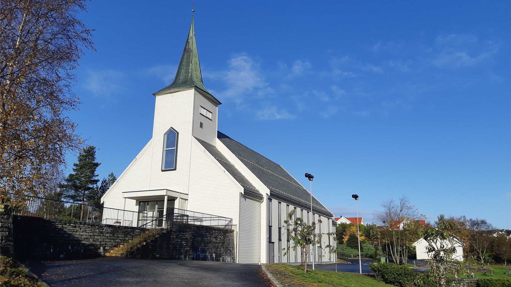 Påskekonsert i Tveit Kirke! – 2026-03-27
