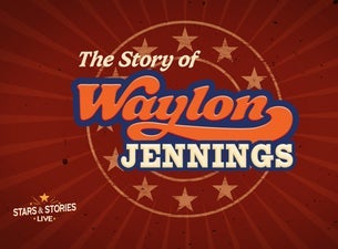 The Story of Waylon Jennings