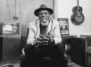Blue Monday w/ Lurrie Bell, Rodrigo Mantovani & More