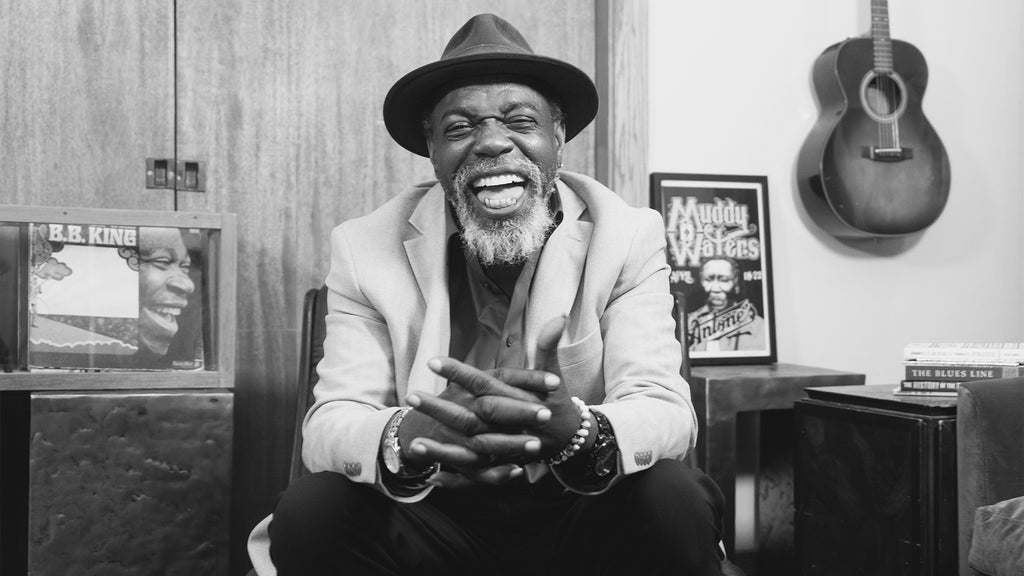 Blue Monday w/ Lurrie Bell, Rodrigo Mantovani & More