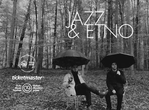 OMJ Jazz & Etno: Julien Tassin & Heikki Ruokangas — Aaltosiilo
