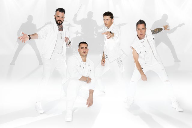 Boy Band Story
