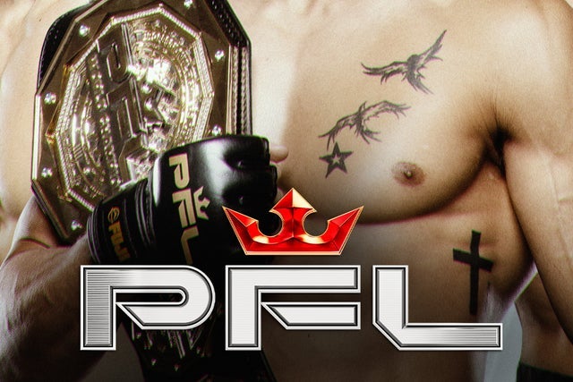 Presales to professional fighters league mma: jean vs musaev: members use these when buying pre-sale tickets