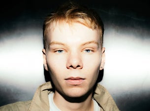 Bilde for arrangement Anakin Justin - Yngling (fri alder)