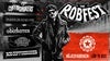 THE ROBFEST!