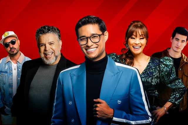 Tony Succar y Luis Enrique Miami  presale password