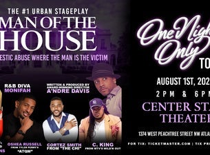 The #1 Urban Stageplay "Man of the House" (Late Show)