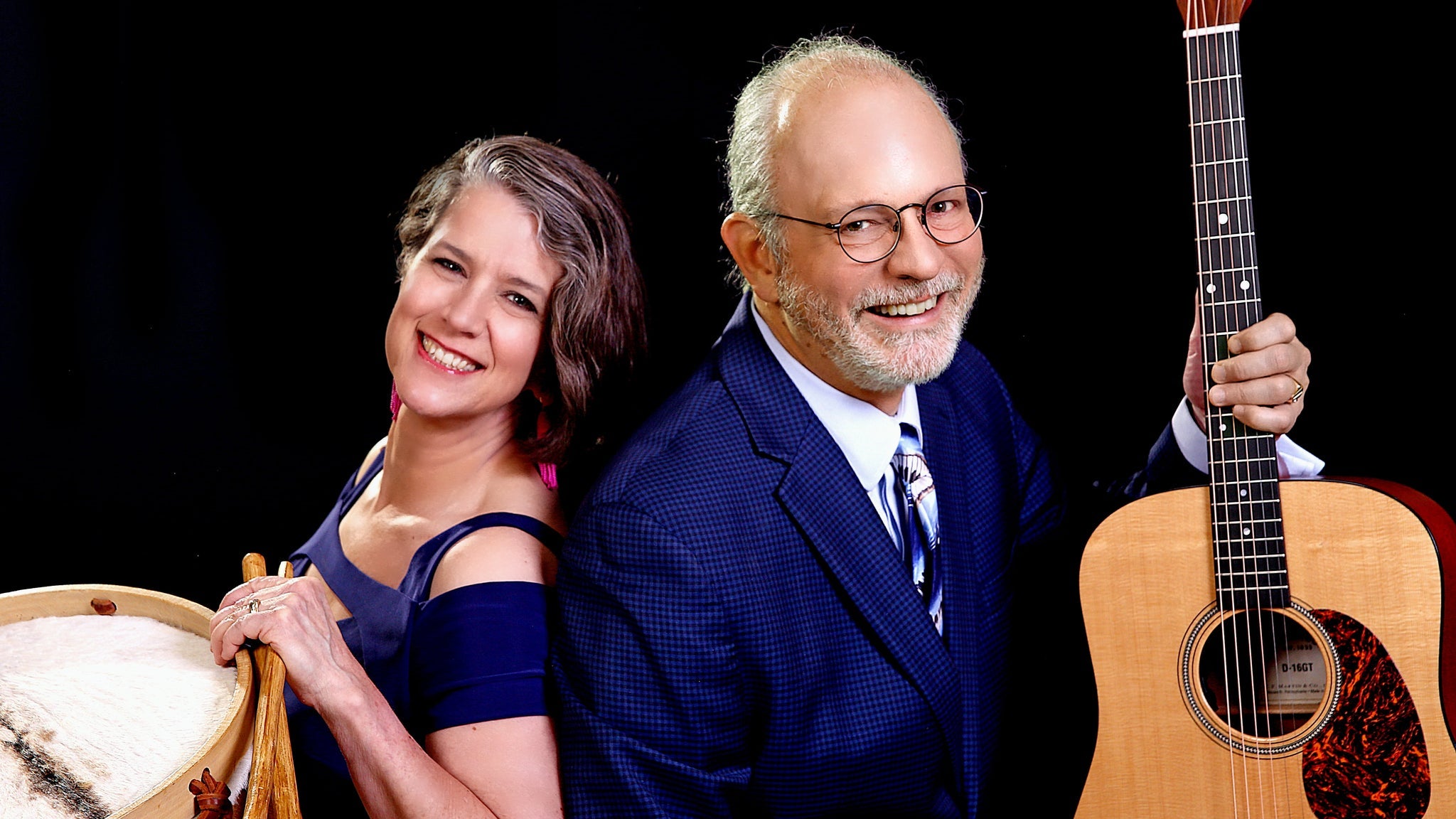 Sticks and Tones at ASU Kerr – Scottsdale, AZ