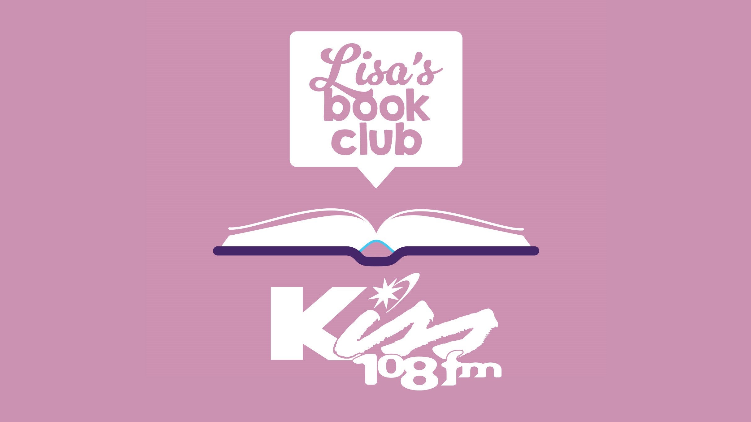 Kiss 108 Lisa's Book Club with Jodi Picoult ( 21+ )