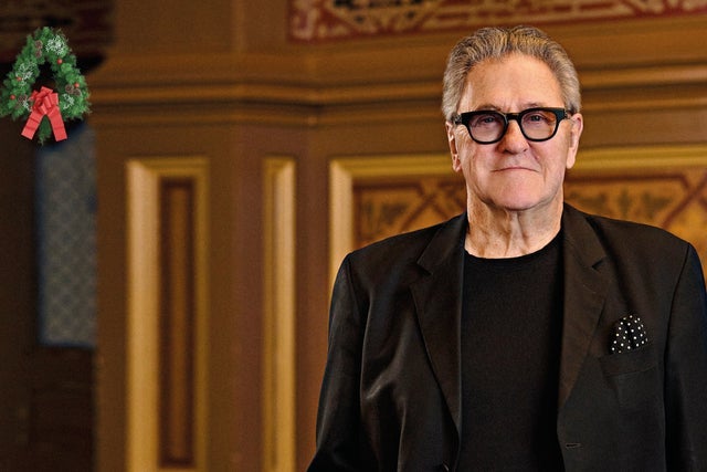 Ticket Reselling Jul med Tommy K&ouml;rberg